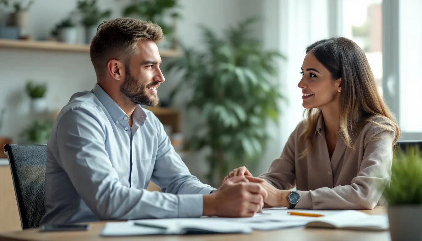 droit de préemption après compromis