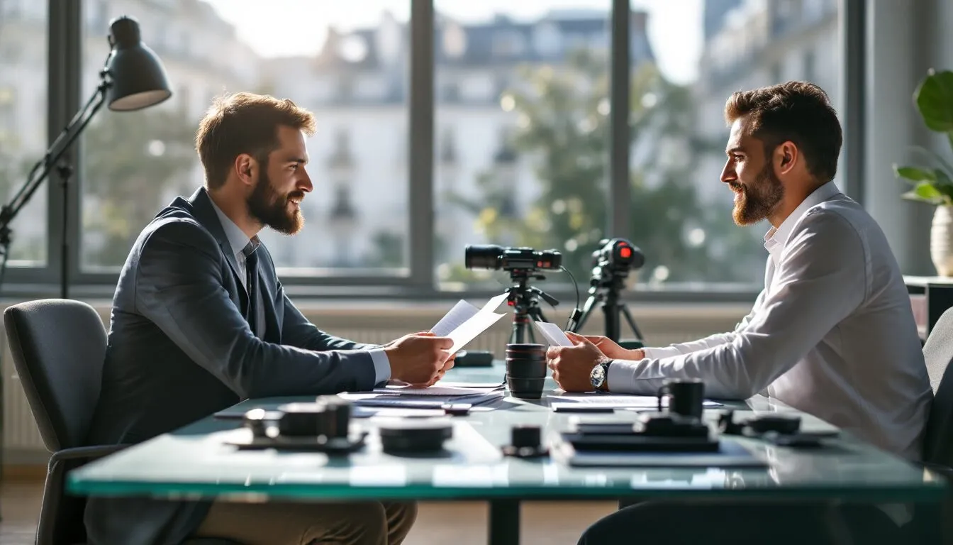 location matériel audiovisuel Paris