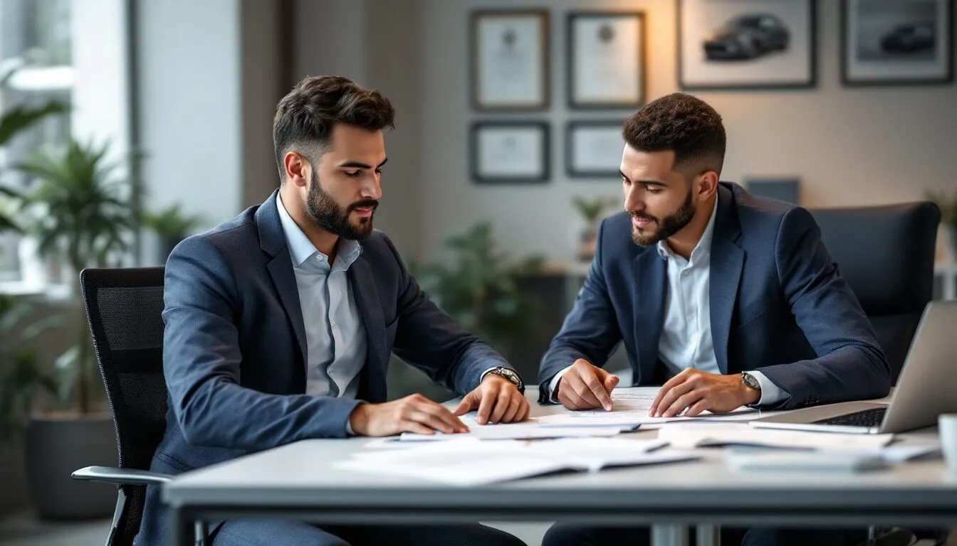 assurance auto entrepreneur decennale