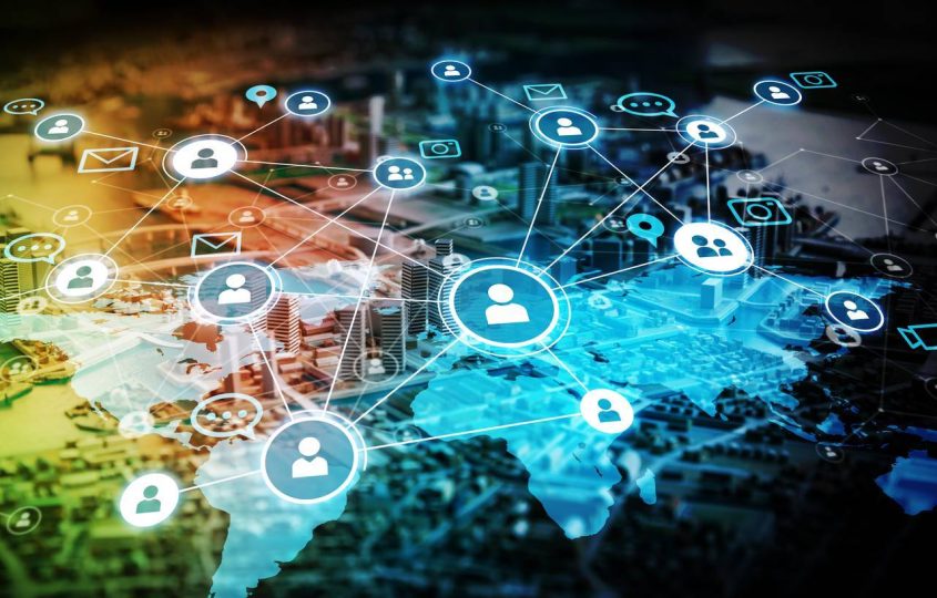 Advocacy marketing entreprise