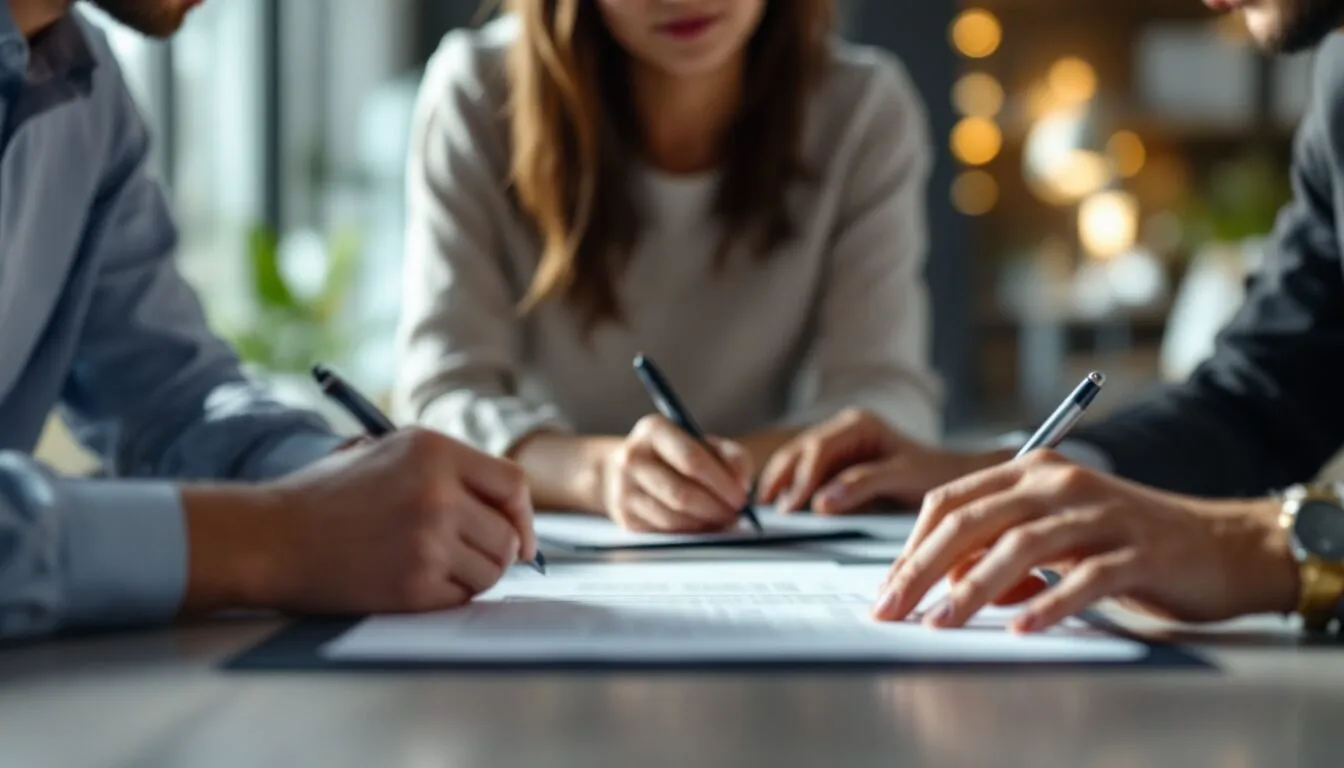 autorisation droit à l'image entreprise