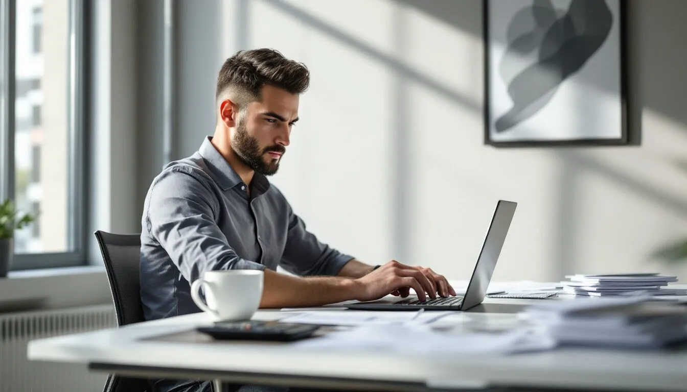 faire son bilan comptable en ligne gratuit