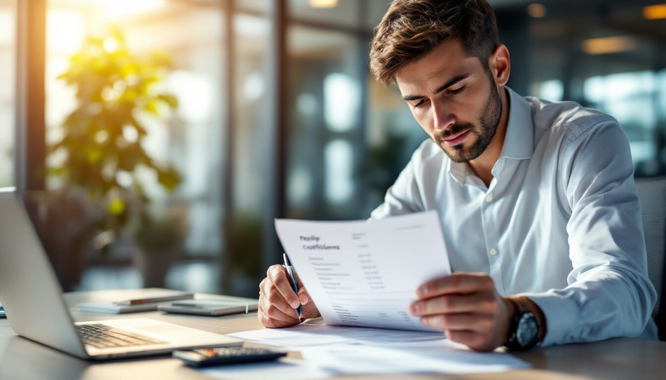 a quoi sert le coefficient sur la fiche de paie