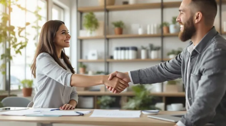 comment ouvrir son commerce