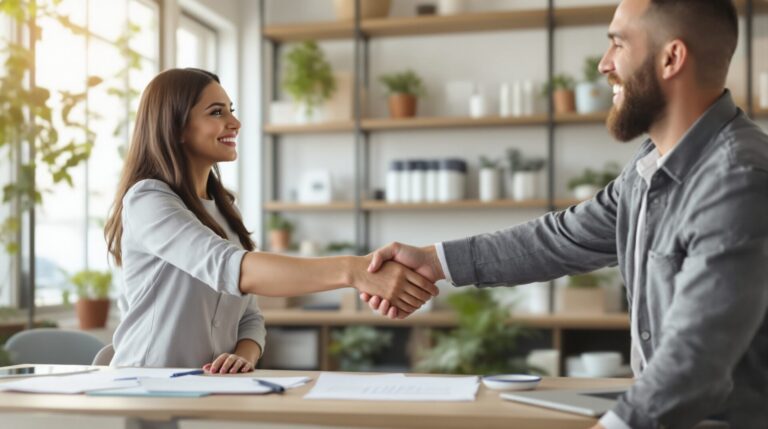 comment ouvrir son commerce