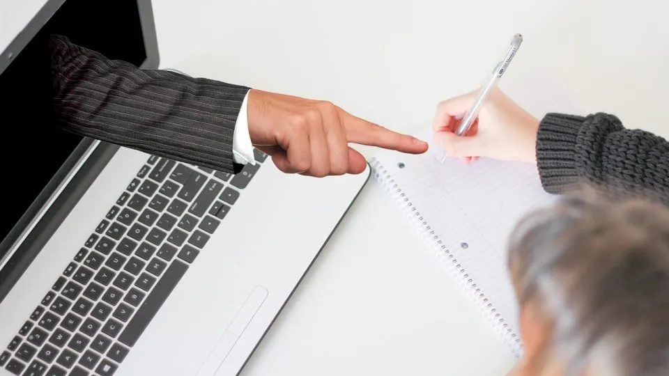 Pourquoi suivre des cours particuliers en informatique en ligne ?