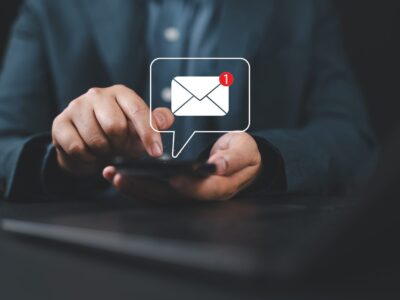 Email,Campaign,Alert,Concept.,New,Email,Send,Notification,For,Business