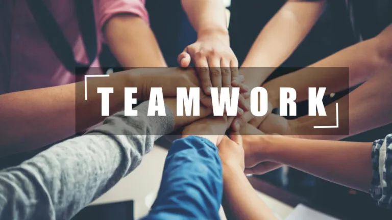 Découvres des idées originales pour un team building à Paris !