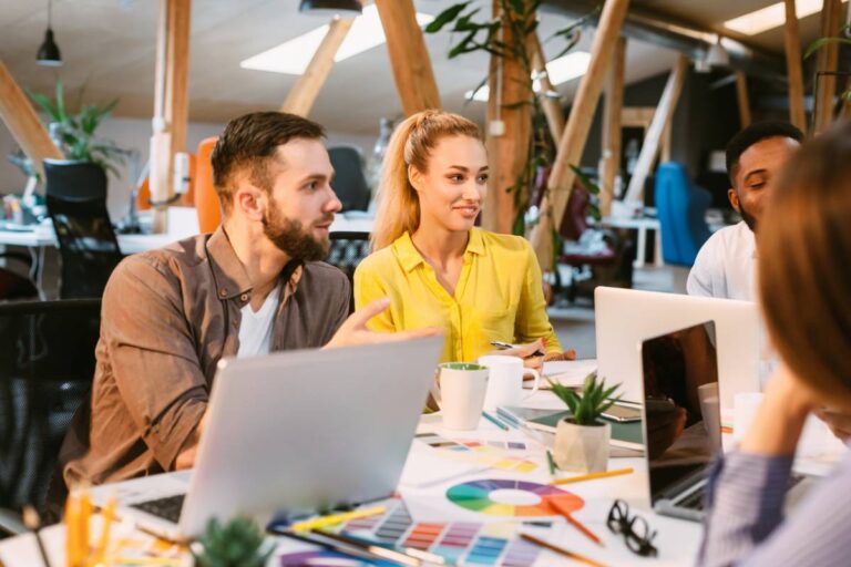 Optimiser la gestion des réseaux sociaux pour les PME d'Arras