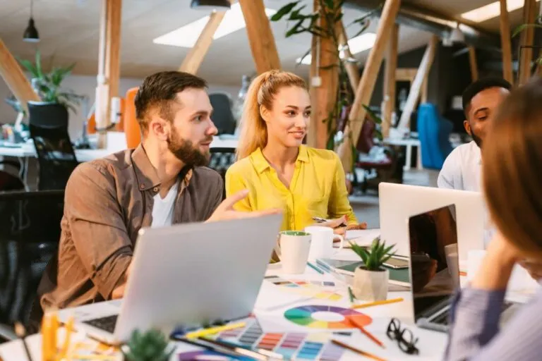 Optimiser la gestion des réseaux sociaux pour les PME d'Arras