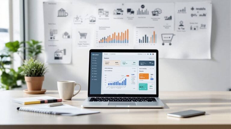 Les meilleurs outils pour créer une marketplace : guide complet