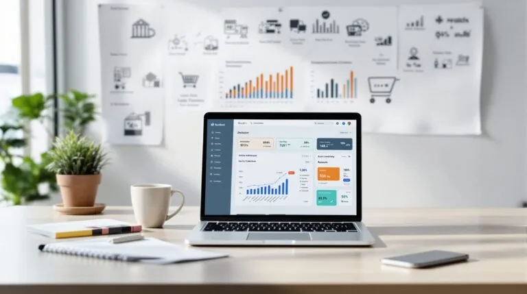 Les meilleurs outils pour créer une marketplace : guide complet