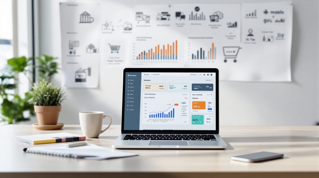 Les meilleurs outils pour créer une marketplace : guide complet