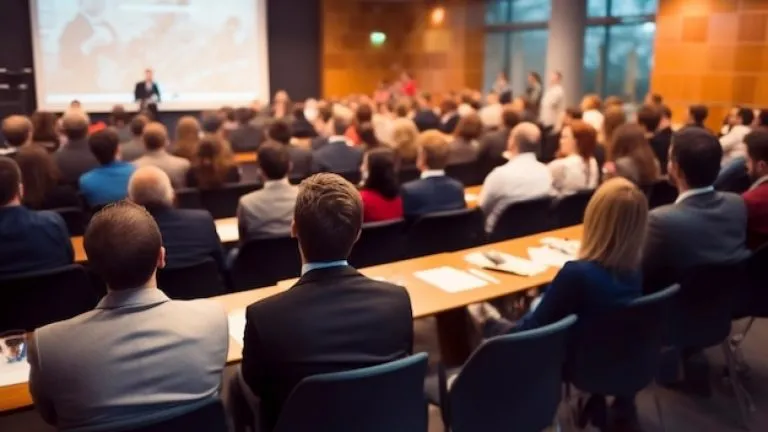 Comment un séminaire sur mesure renforce la culture d’entreprise ?