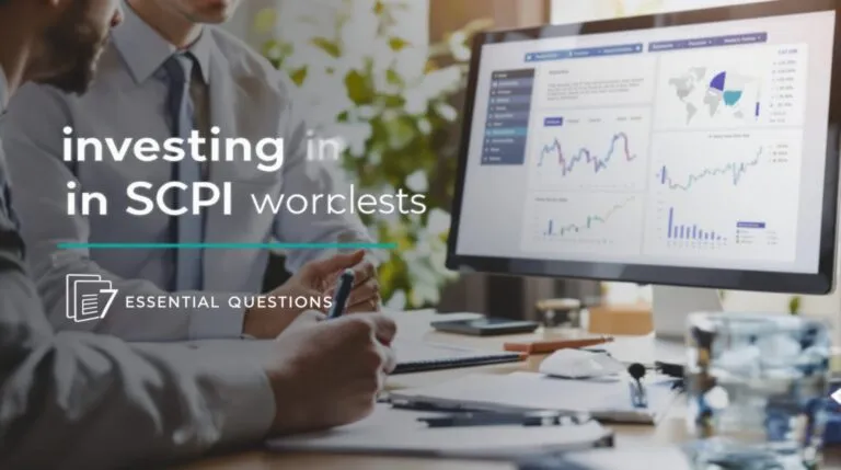 investir en scpi