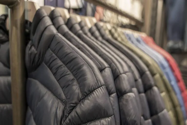 Les vestes personnalisées pour valoriser votre image d'entreprise