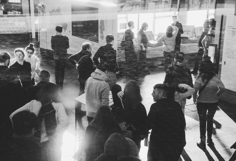 Musées privatisés : la nouvelle scène des soirées corporate à Paris