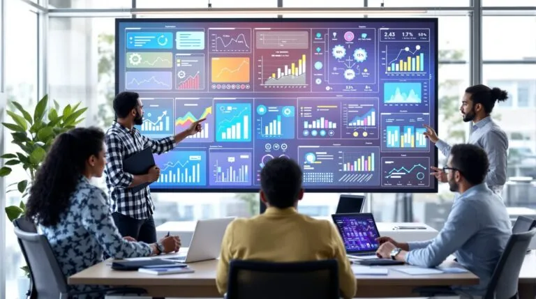 Les meilleurs cas d’usage de l’automatisation dans le data marketing