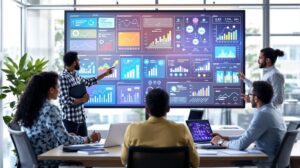 Les meilleurs cas d’usage de l’automatisation dans le data marketing