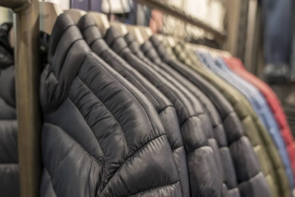 Les vestes personnalisées pour valoriser votre image d'entreprise