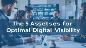 Agence Drômoise (l'agence web)