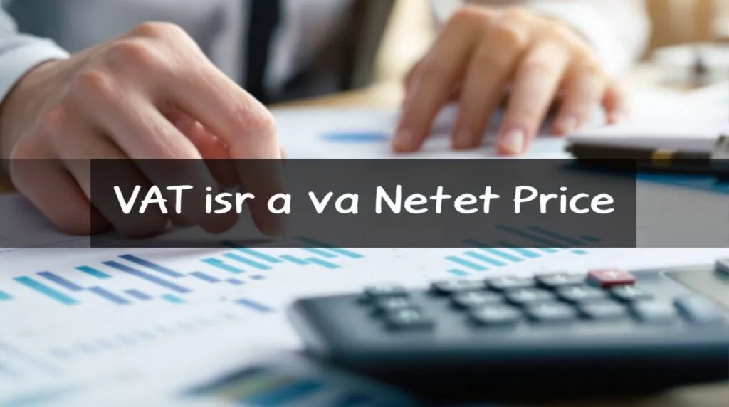 calculer tva sur ht