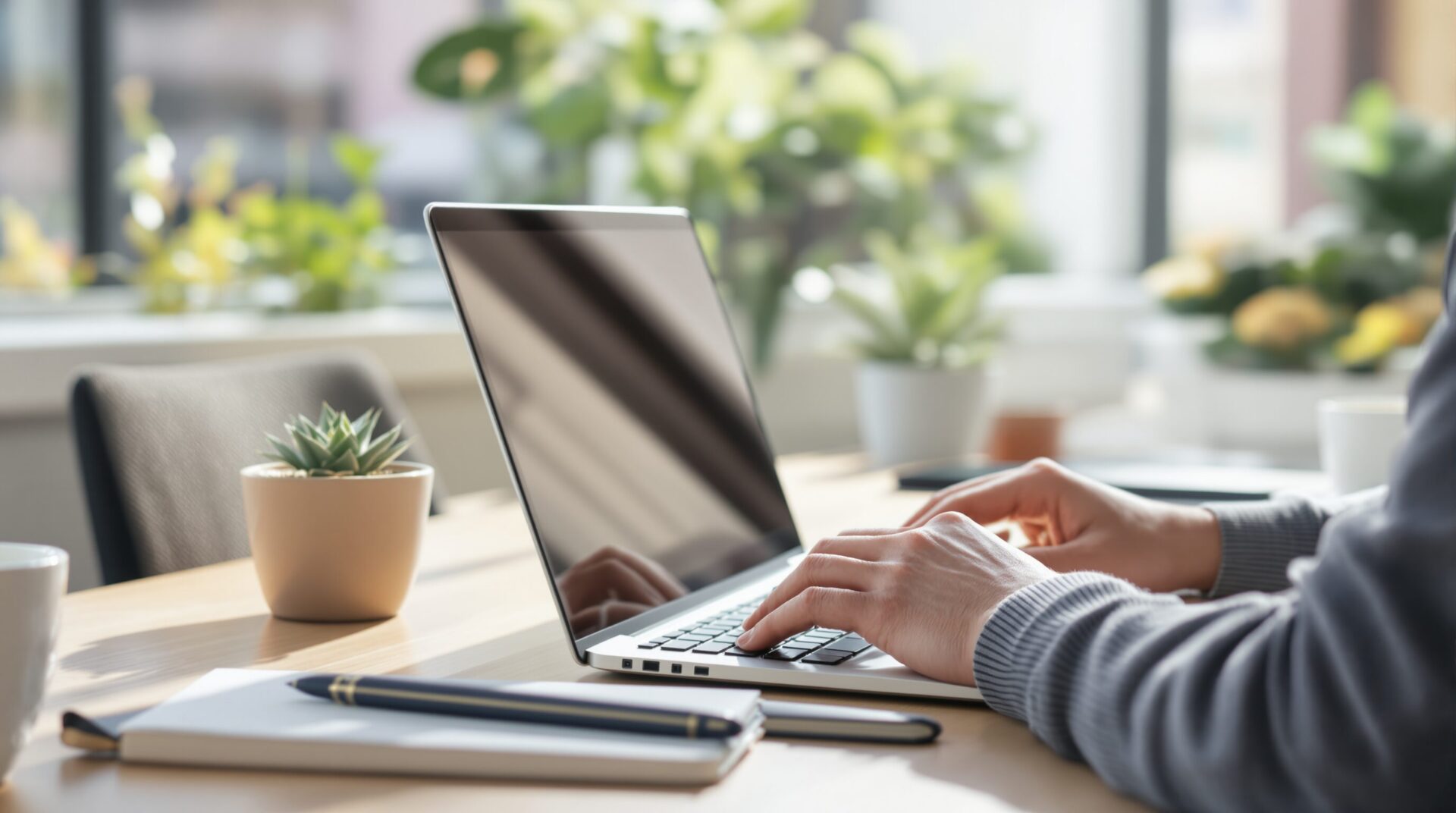 creation entreprise en ligne