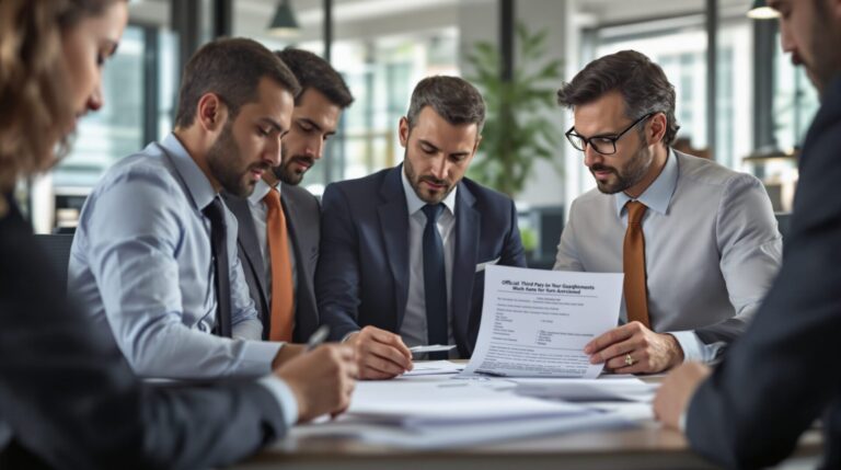 comment savoir à quoi correspond un avis à tiers détenteur