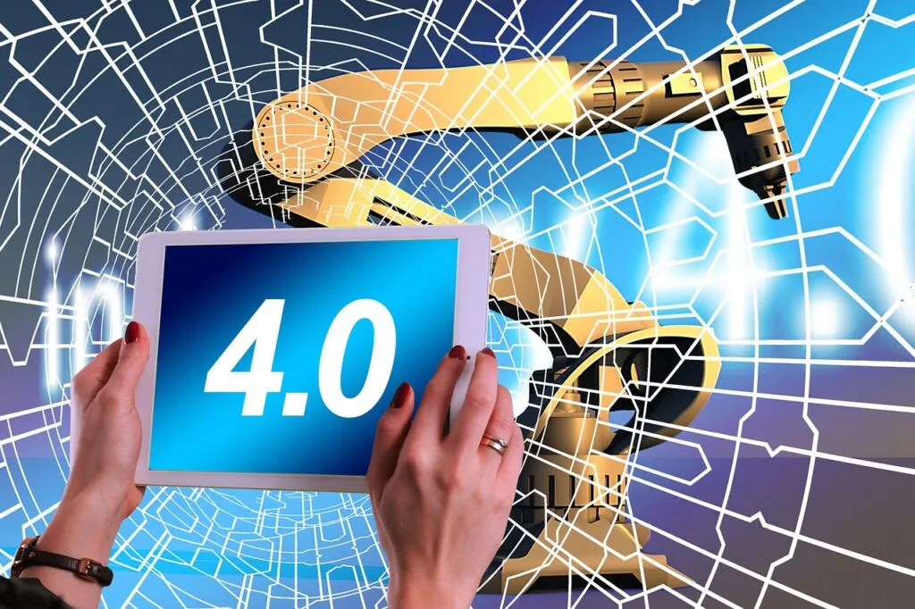 logiciel de gestion de production industrielle