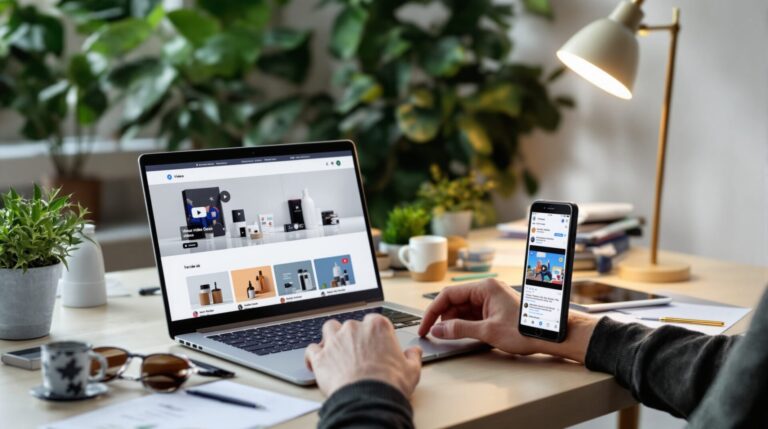 2025 : comment le contenu vidéo devient le moteur des ventes en e-commerce