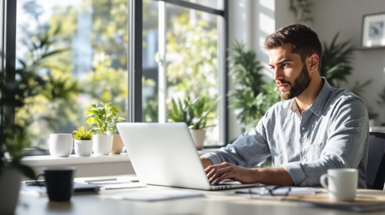 business en ligne