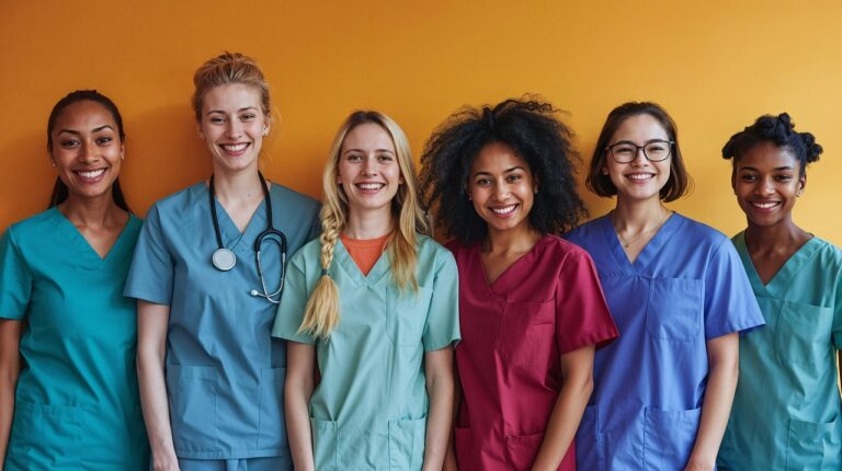 Les frais de coiffeur sont-ils déductibles pour les infirmières libérales ?