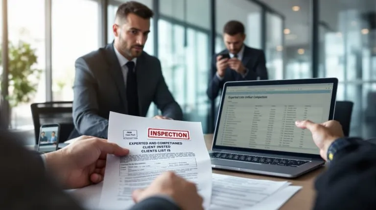 comment prouver la concurrence déloyale d'un salarié
