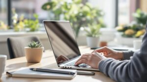 creation entreprise en ligne