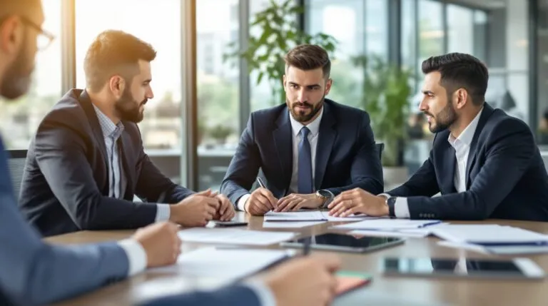 raison sociale d'une entreprise