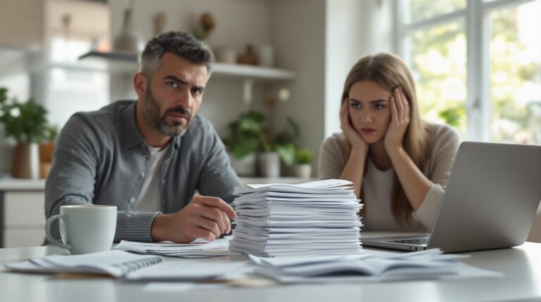 plus de 30 jours entre 2 salaires