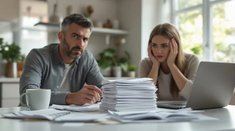 plus de 30 jours entre 2 salaires
