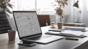 creation entreprise en ligne