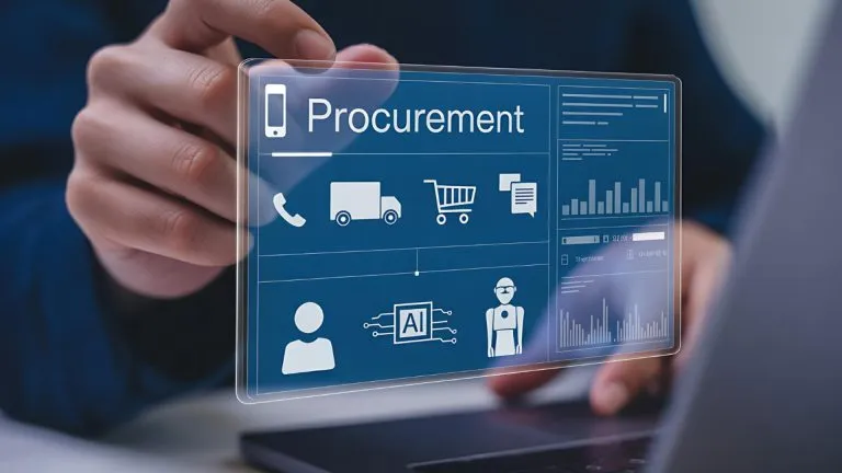 Quelle plateforme e-procurement choisir pour centraliser les commandes de matériel IT ?