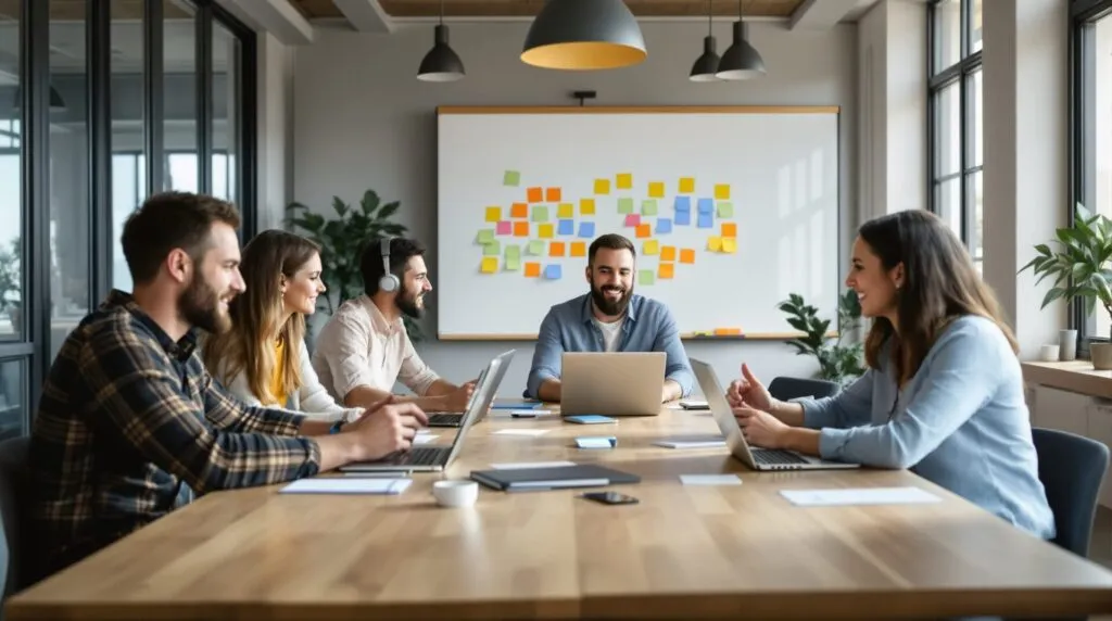 ecosysteme entrepreneurial digital