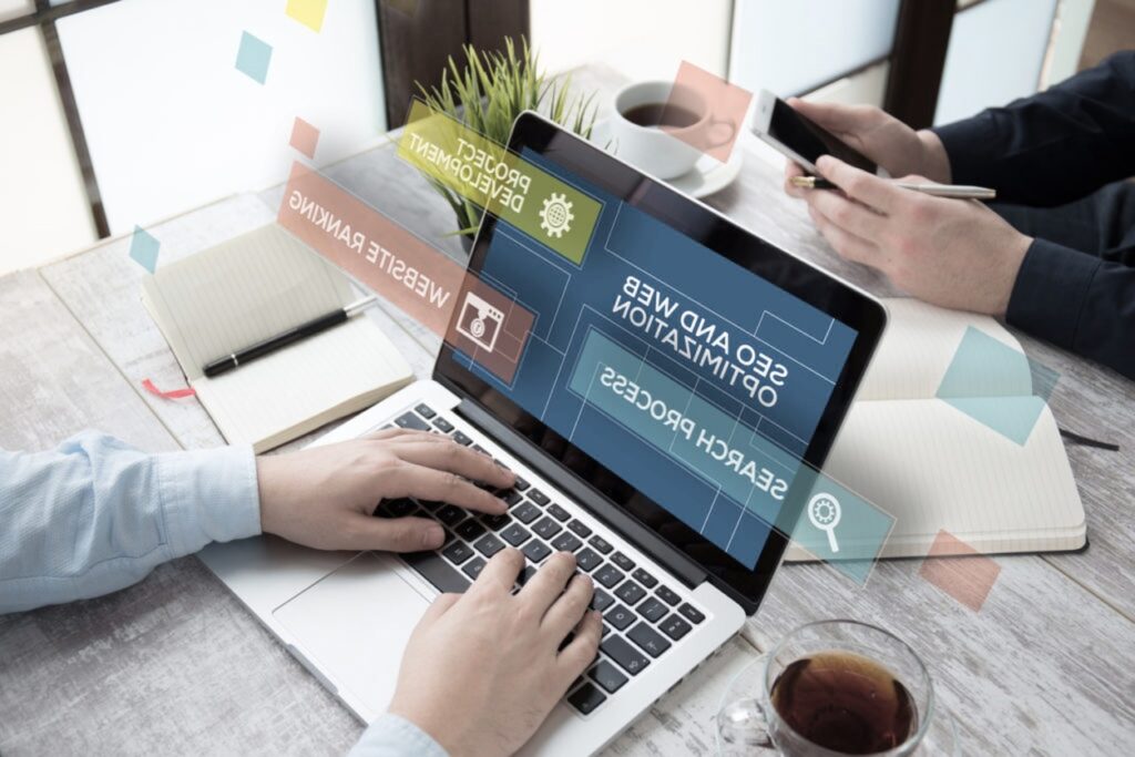 Pourquoi un site Internet bien conçu est crucial pour une entreprise d'assainissement ?