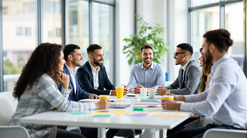événement entreprise