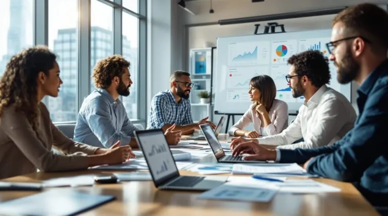 Marketing data-driven : comment les territoires alimentent les nouveaux modèles de compétences