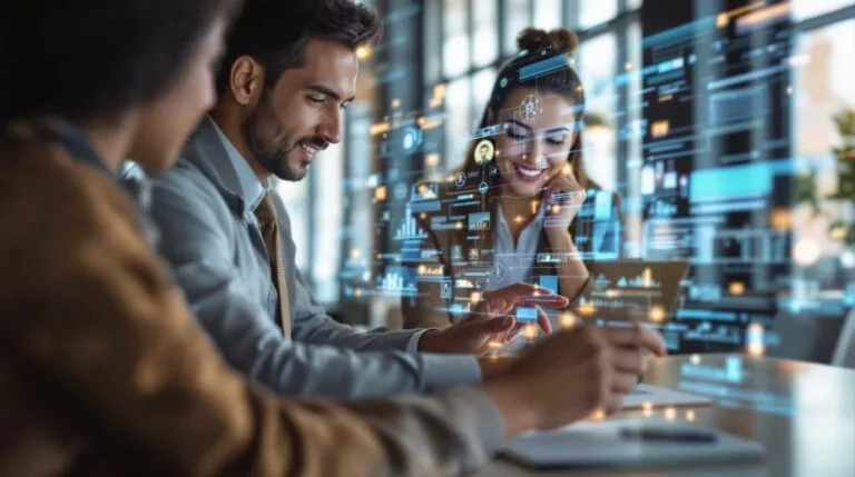 Intelligence artificielle et prospection commerciale : les outils qui transforment votre outreach
