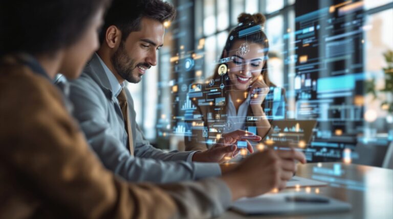 Intelligence artificielle et prospection commerciale : les outils qui transforment votre outreach