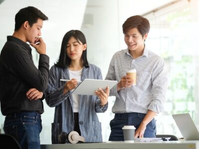 Comment optimiser votre stratégie omnicanale ?