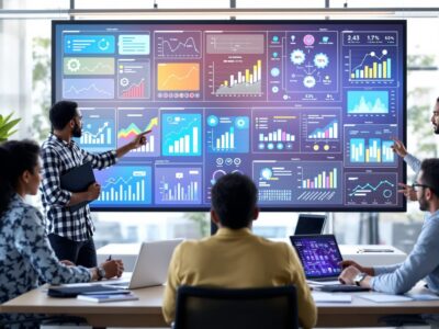 Les meilleurs cas d’usage de l’automatisation dans le data marketing