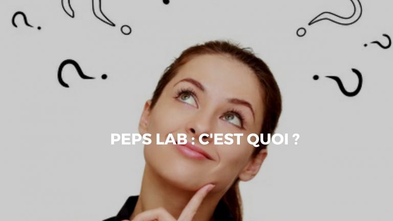 Peps Lab