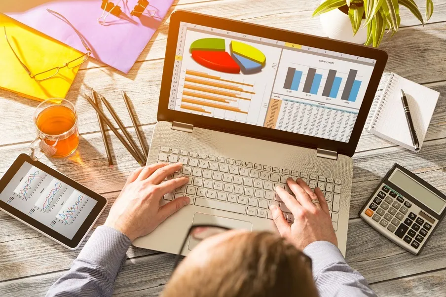 analyse marketing
