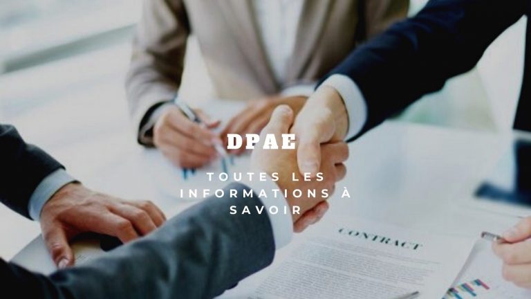 DPAE